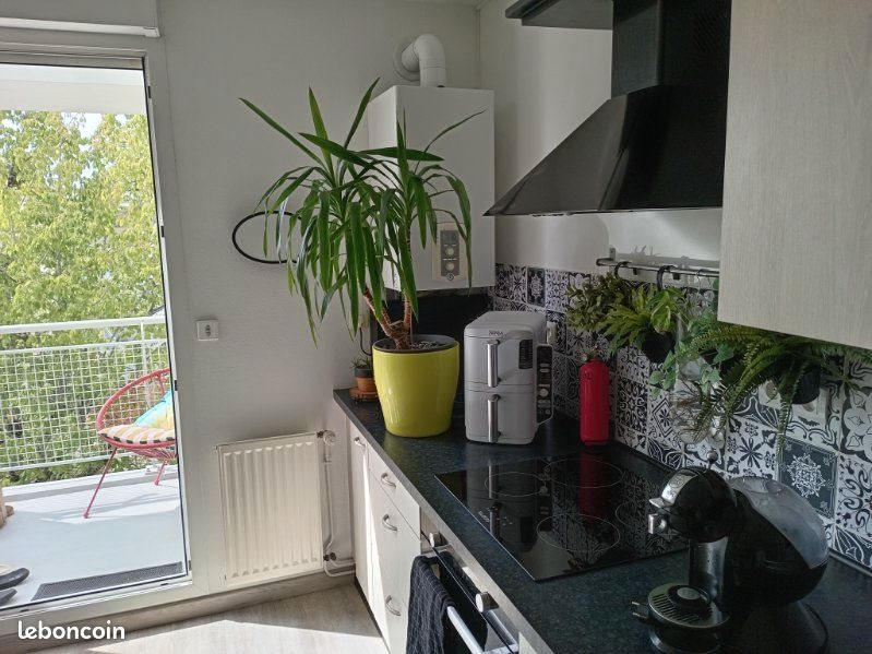 Appartement à vendre, 76m², Saint-Jacques-de-la-Lande