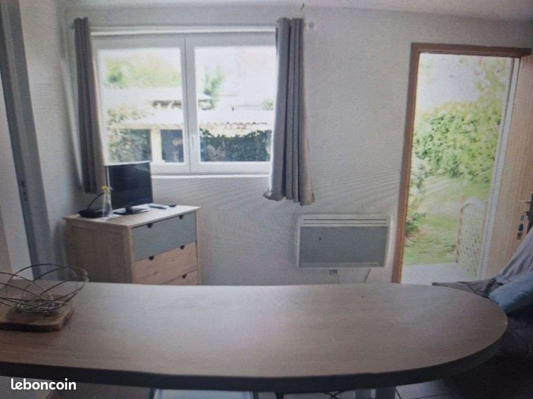 Appartement à louer, 32m², Plestin-les-Grèves