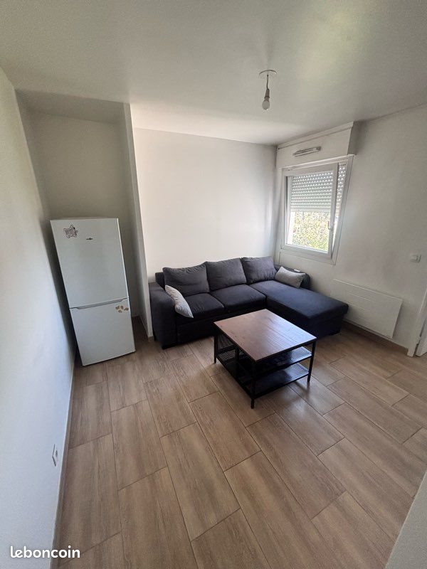 Appartement à louer, 30m², Rosny-sous-Bois