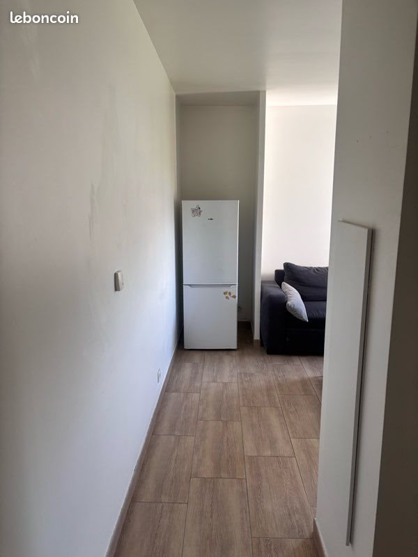 Appartement à louer, 30m², Rosny-sous-Bois