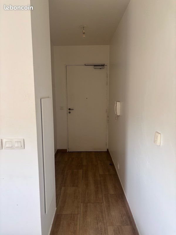 Appartement à louer, 30m², Rosny-sous-Bois