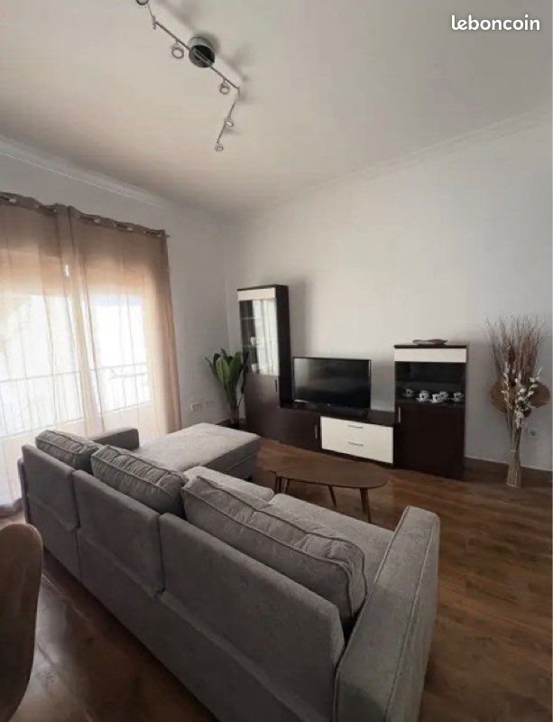 Appartement à louer, 77m², Nanterre