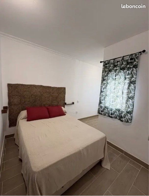 Appartement à louer, 77m², Nanterre
