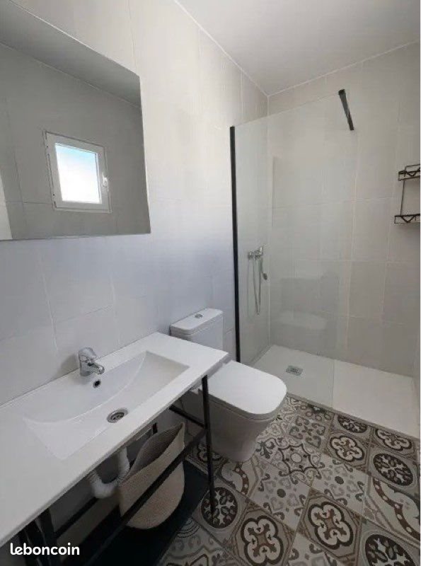 Appartement à louer, 77m², Nanterre