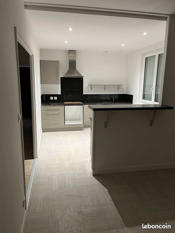 Appartement à louer, 68m², Sainte-Sigolène