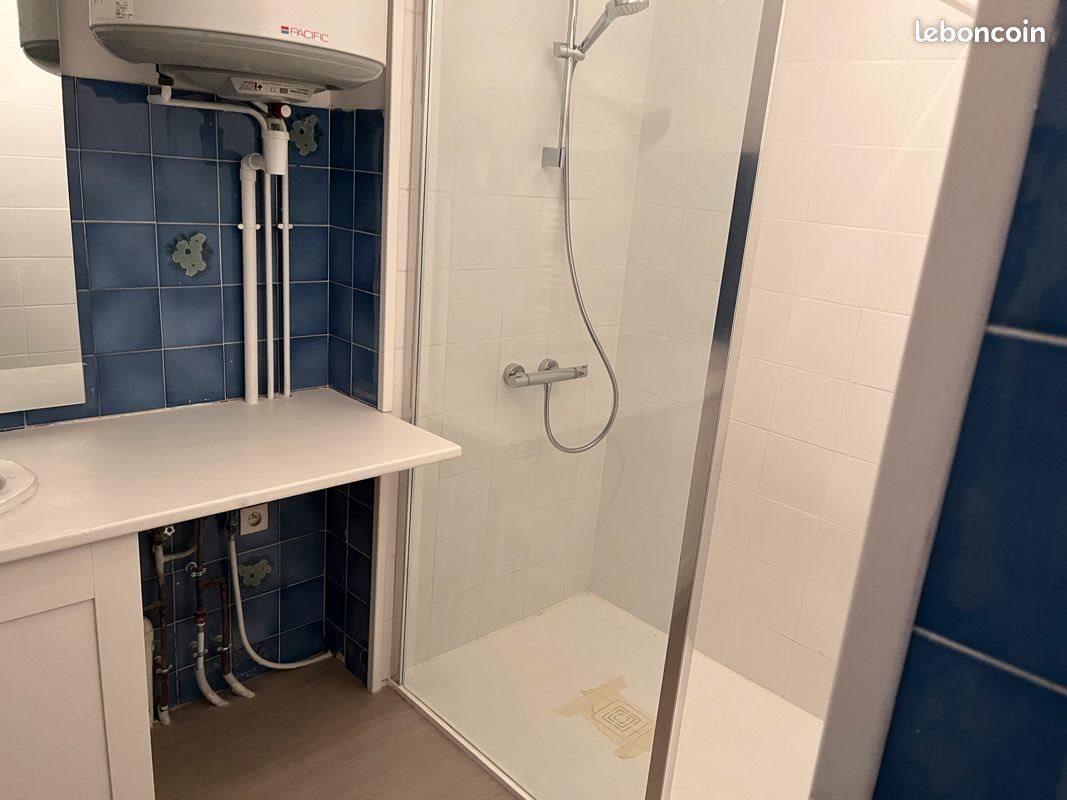 Appartement à louer, 68m², Sainte-Sigolène