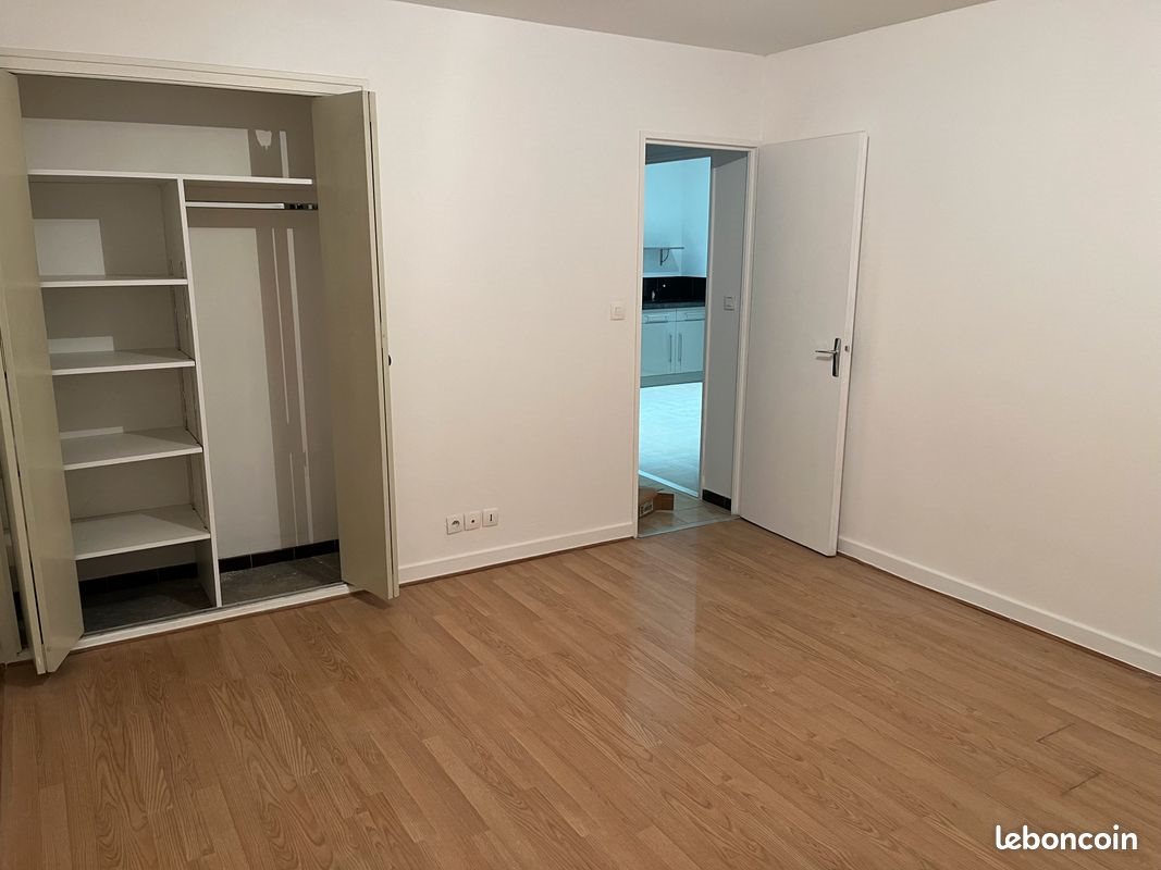 Appartement à louer, 68m², Sainte-Sigolène
