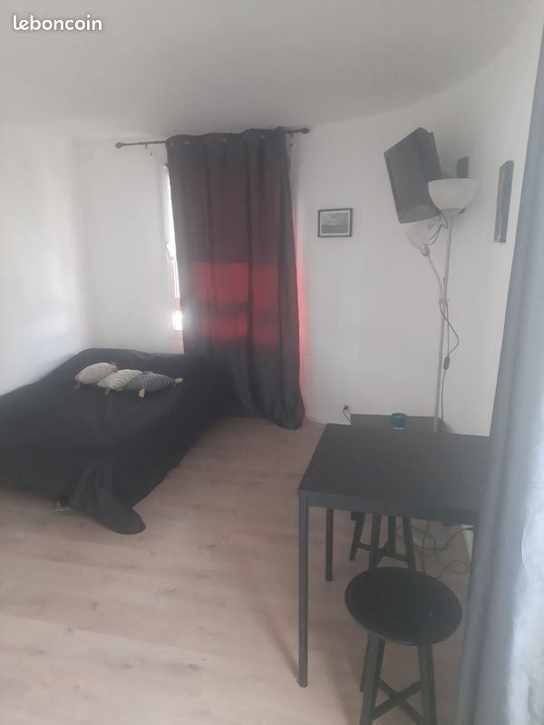 Appartement à louer, 17m², Chambéry