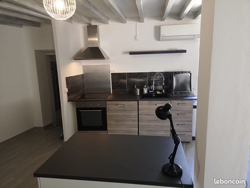 Appartement à louer, 77m², Châteaurenard