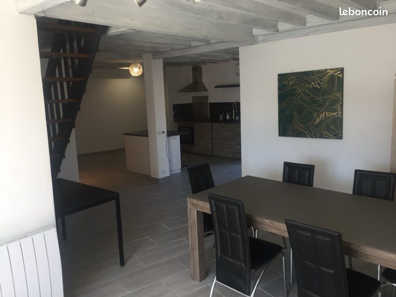 Appartement à louer, 77m², Châteaurenard