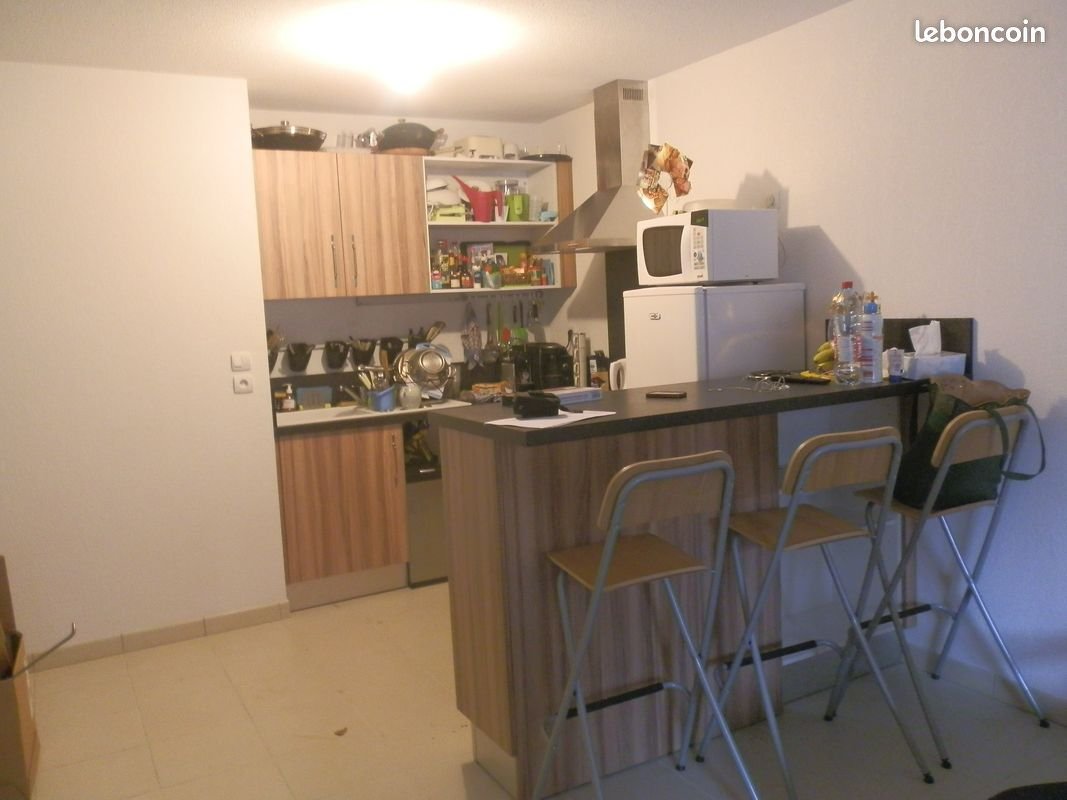 Appartement à louer, 63m², Toulouse