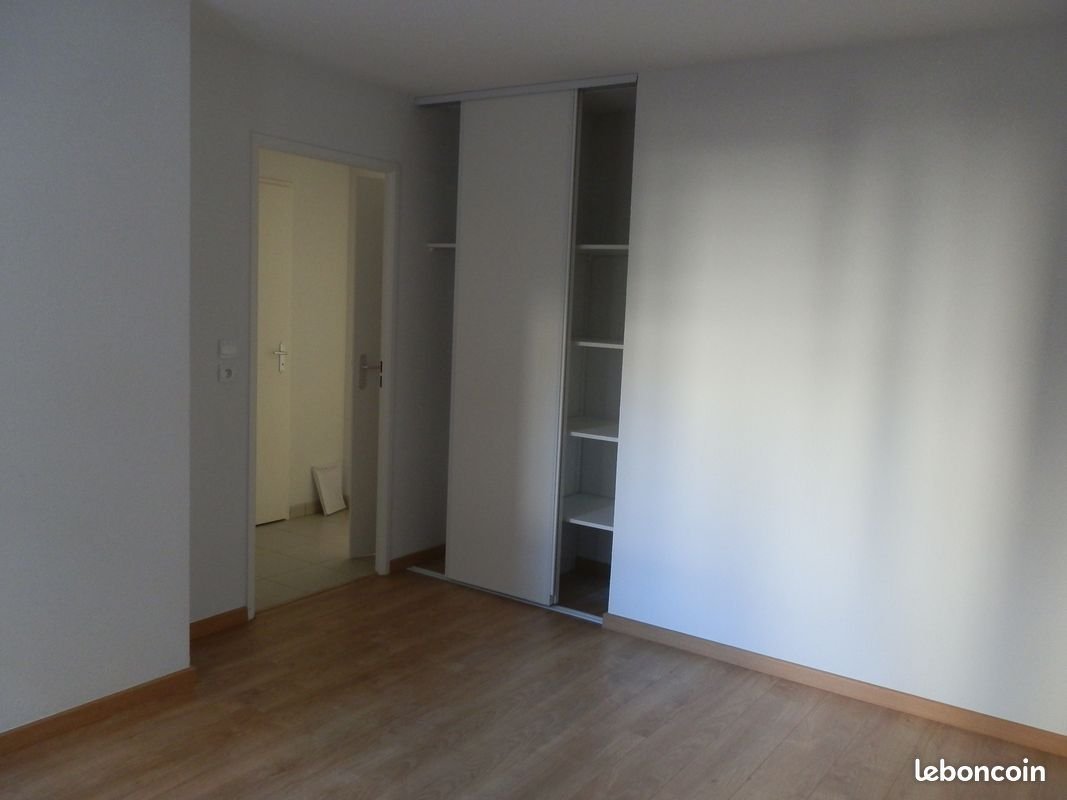 Appartement à louer, 63m², Toulouse