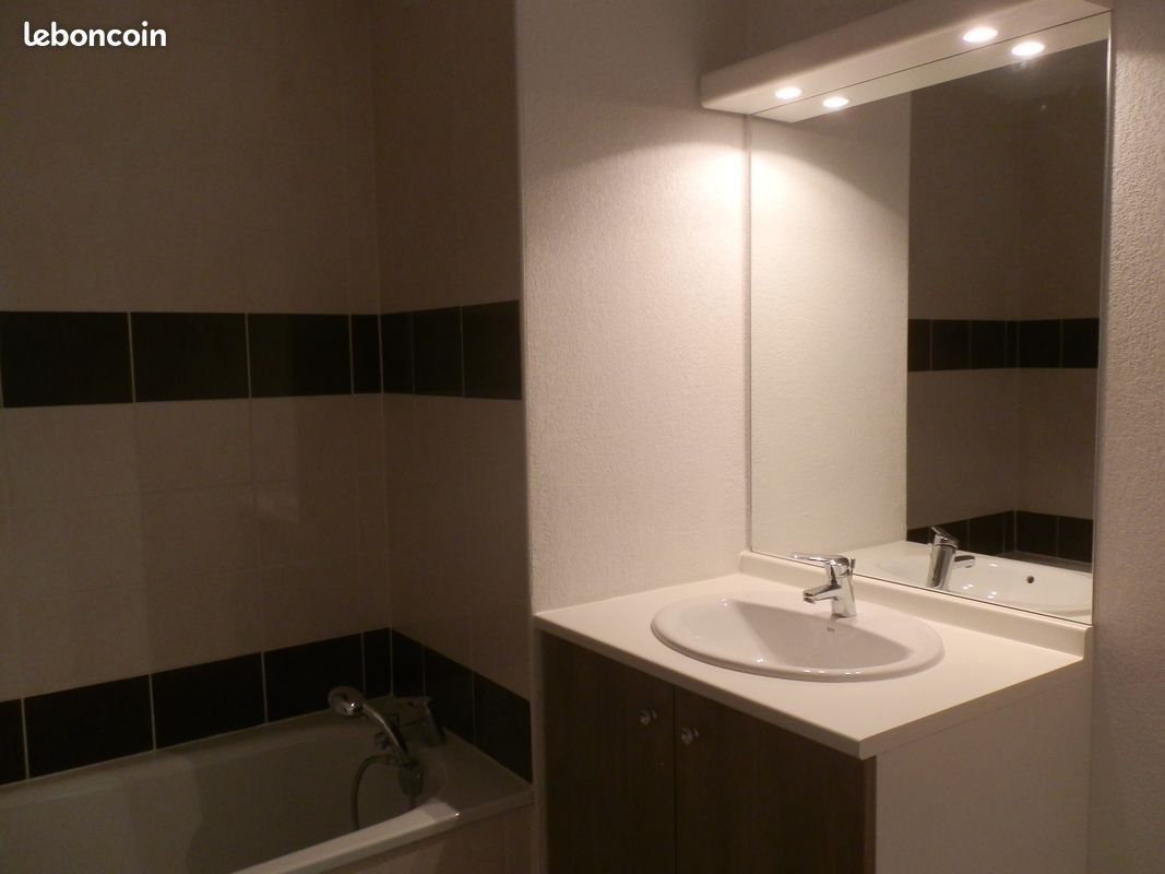Appartement à louer, 63m², Toulouse