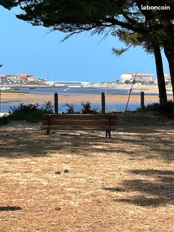 Appartement à vendre, 50m², Mimizan