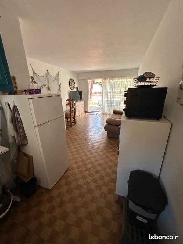 Appartement à vendre, 50m², Mimizan