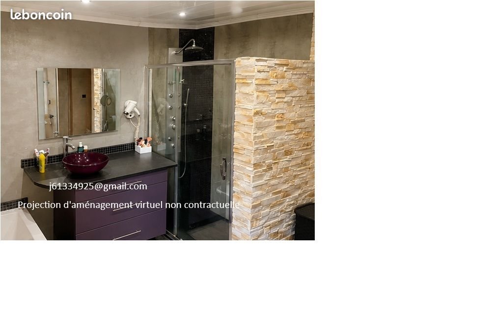 Maison à vendre, 303m², Simiane-Collongue