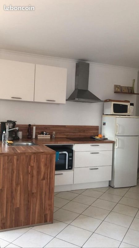 Appartement à louer, 47m², Saint-Raphaël