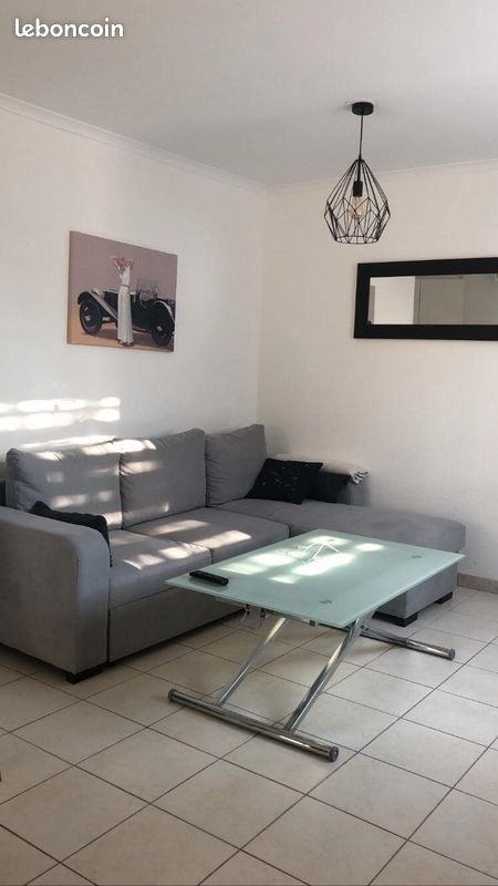 Appartement à louer, 47m², Saint-Raphaël