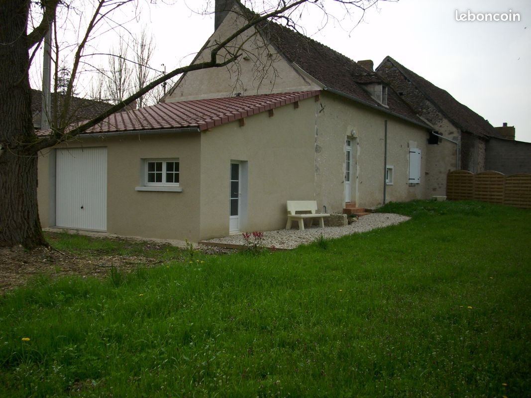 Maison à louer, 67m², Le Blanc