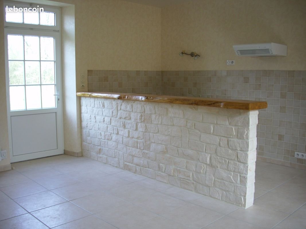 Maison à louer, 67m², Le Blanc