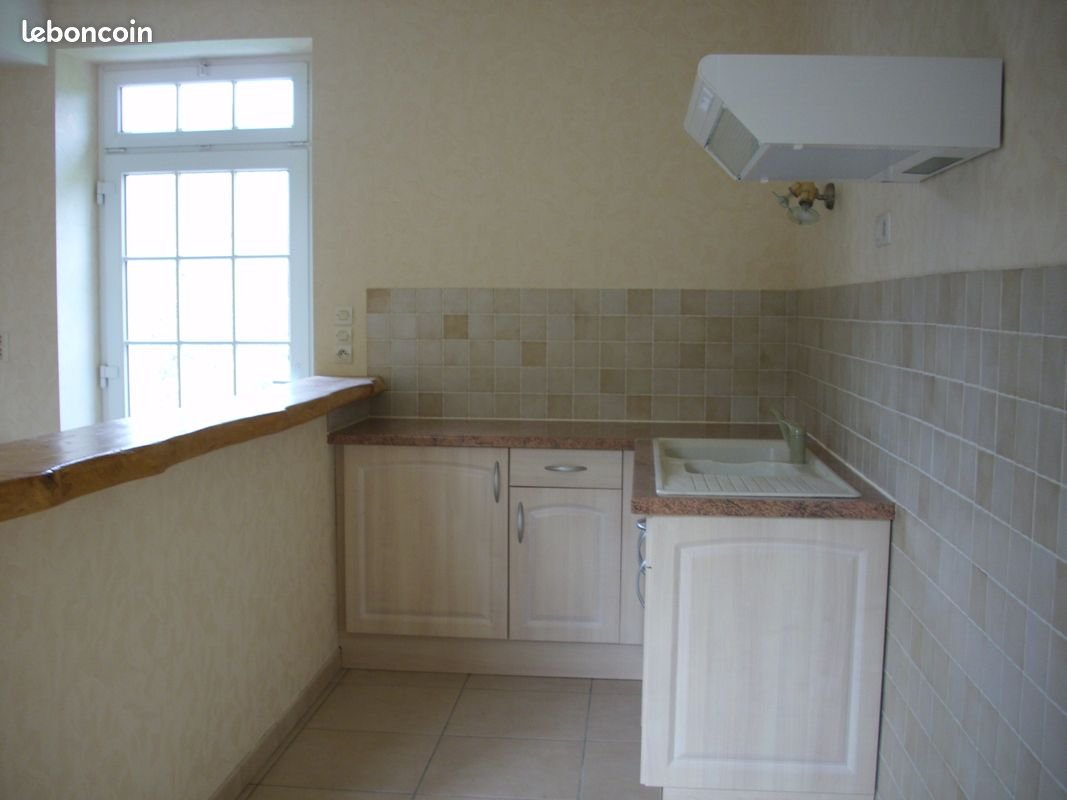 Maison à louer, 67m², Le Blanc