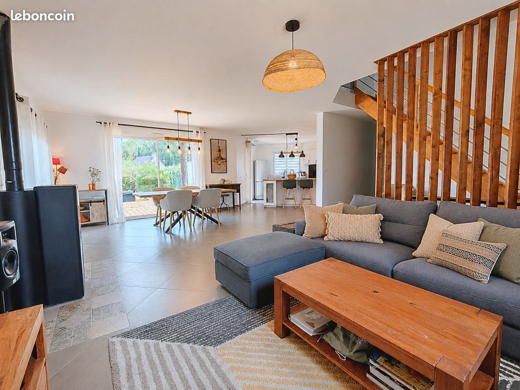 Maison à vendre, 178m², Elven