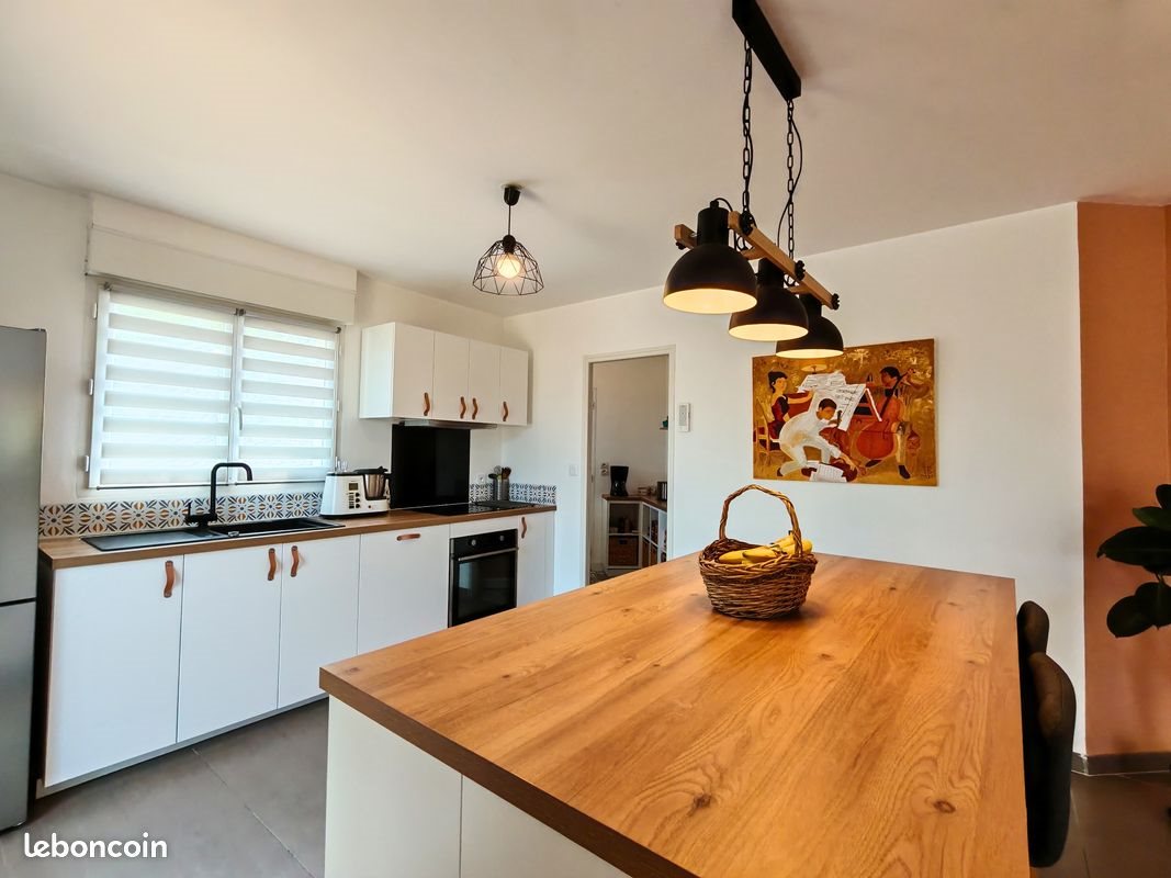 Maison à vendre, 178m², Elven
