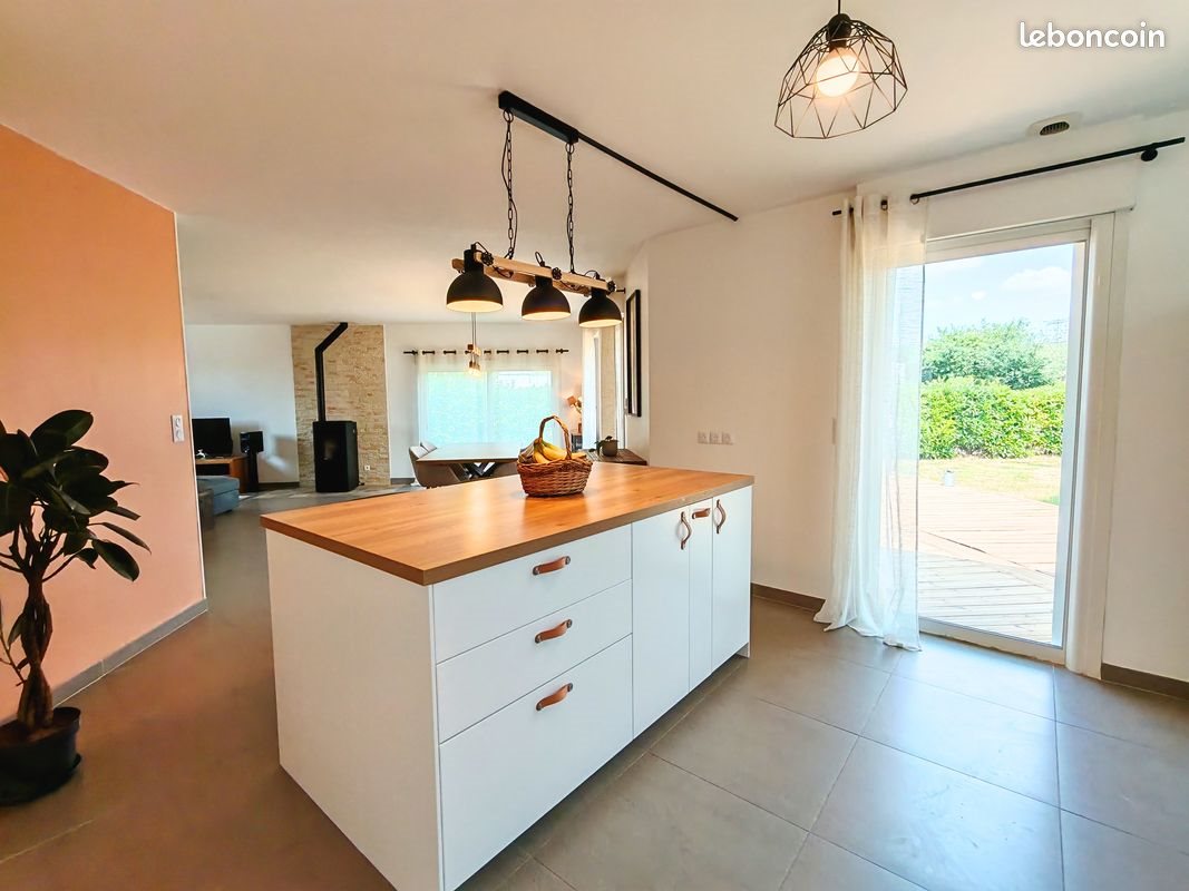 Maison à vendre, 178m², Elven