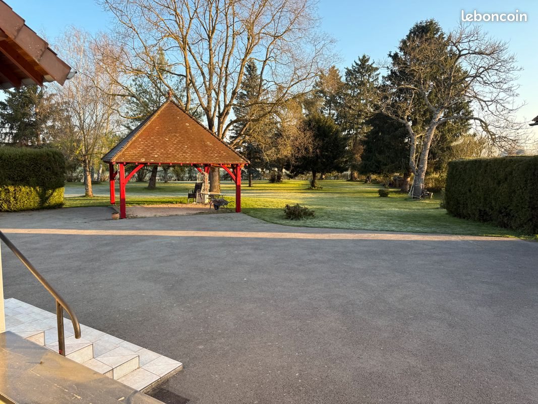 Maison à vendre, 150m², Palinges