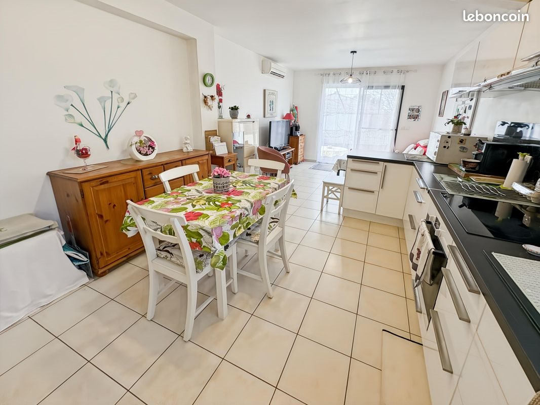 Maison à vendre, 140m², Les Pennes-Mirabeau