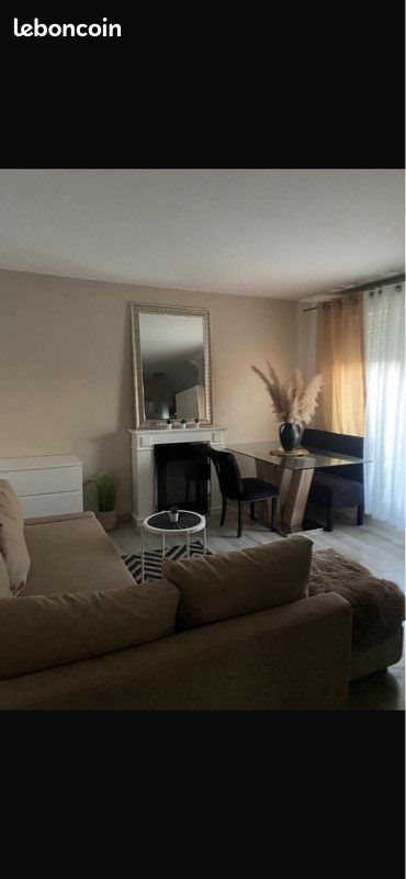 Appartement à louer, 40m², Noisy-le-Grand