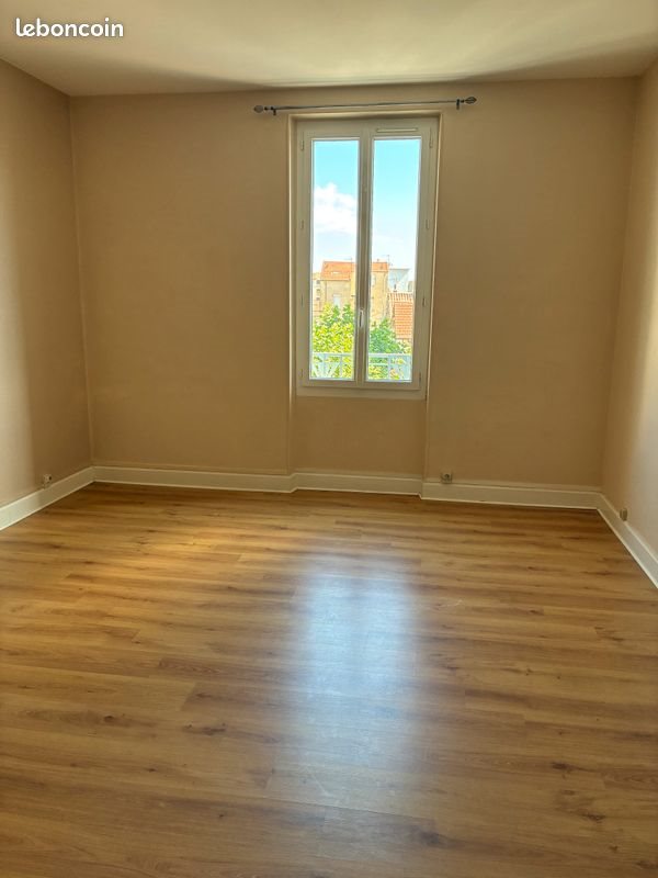 Appartement à louer, 80m², Valence