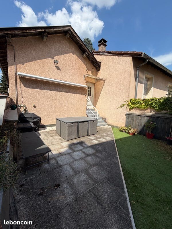 Appartement à vendre, 79m², Villefranche-sur-Saône