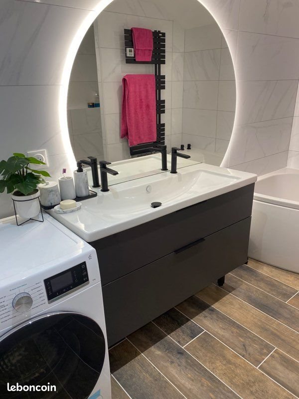 Appartement à vendre, 79m², Villefranche-sur-Saône