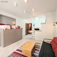 Appartement à louer, 30m², Toulon
