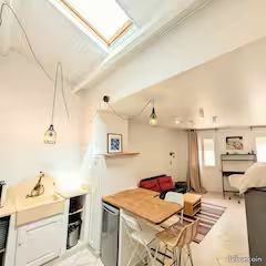 Appartement à louer, 30m², Toulon