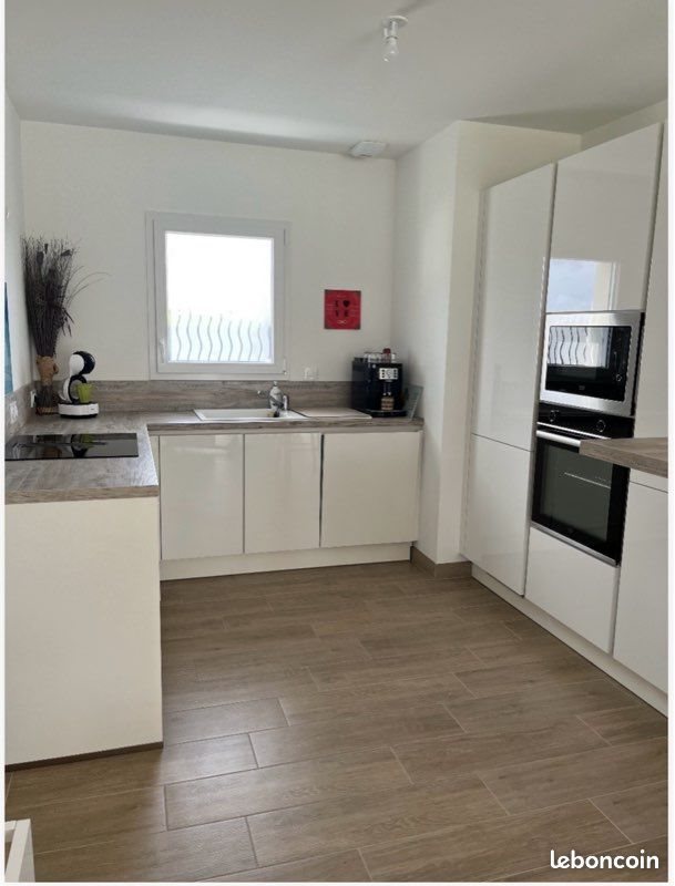 Maison à vendre, 100m², Cravans