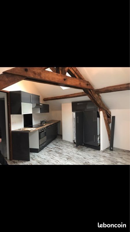 Appartement à louer, 55m², Tarbes