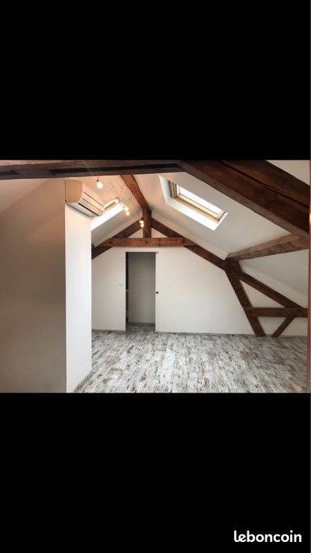 Appartement à louer, 55m², Tarbes