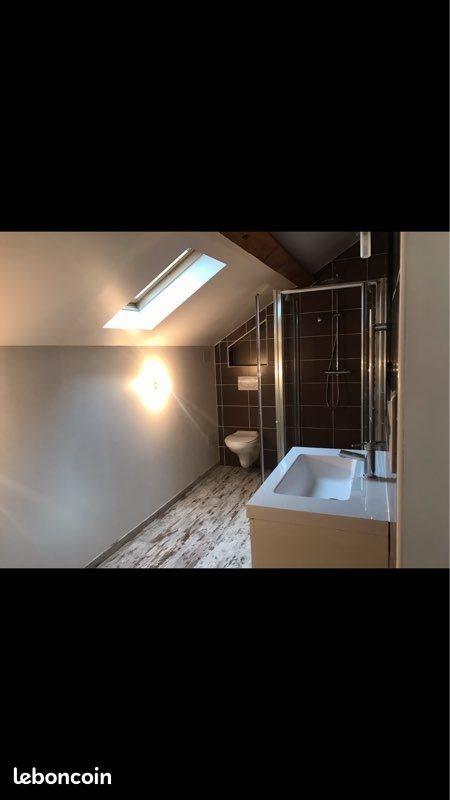 Appartement à louer, 55m², Tarbes