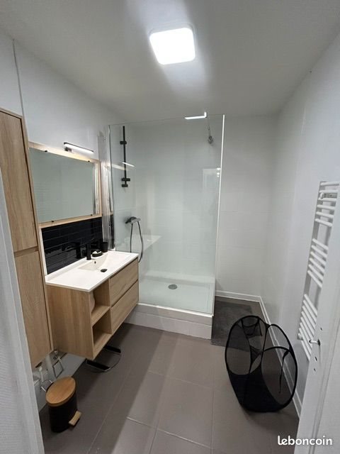 Appartement à louer, 36m², Angers