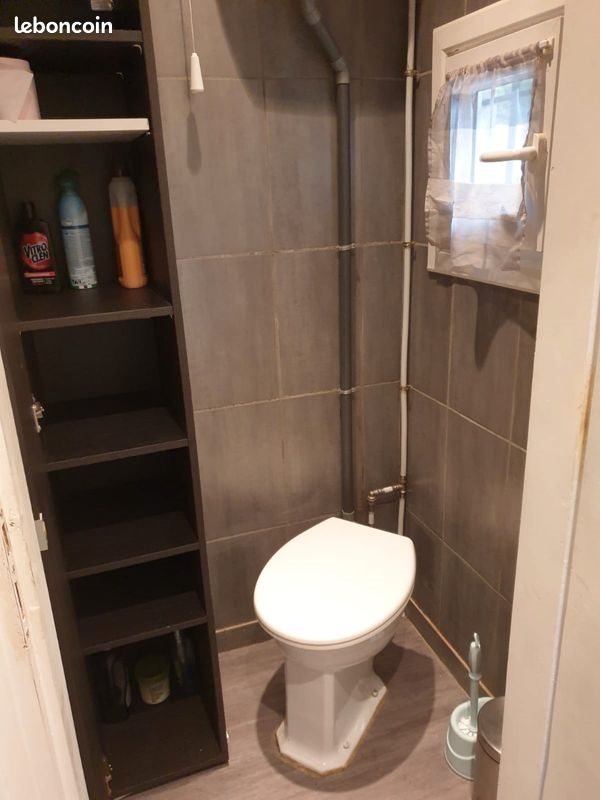 Appartement à louer, 19m², Vitry-sur-Seine