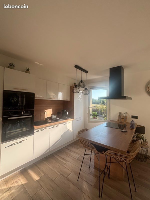 Appartement à vendre, 66m², Cessy