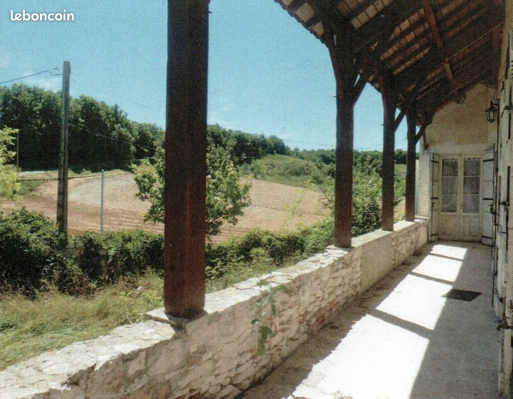 Maison à vendre, 135m², Montcuq