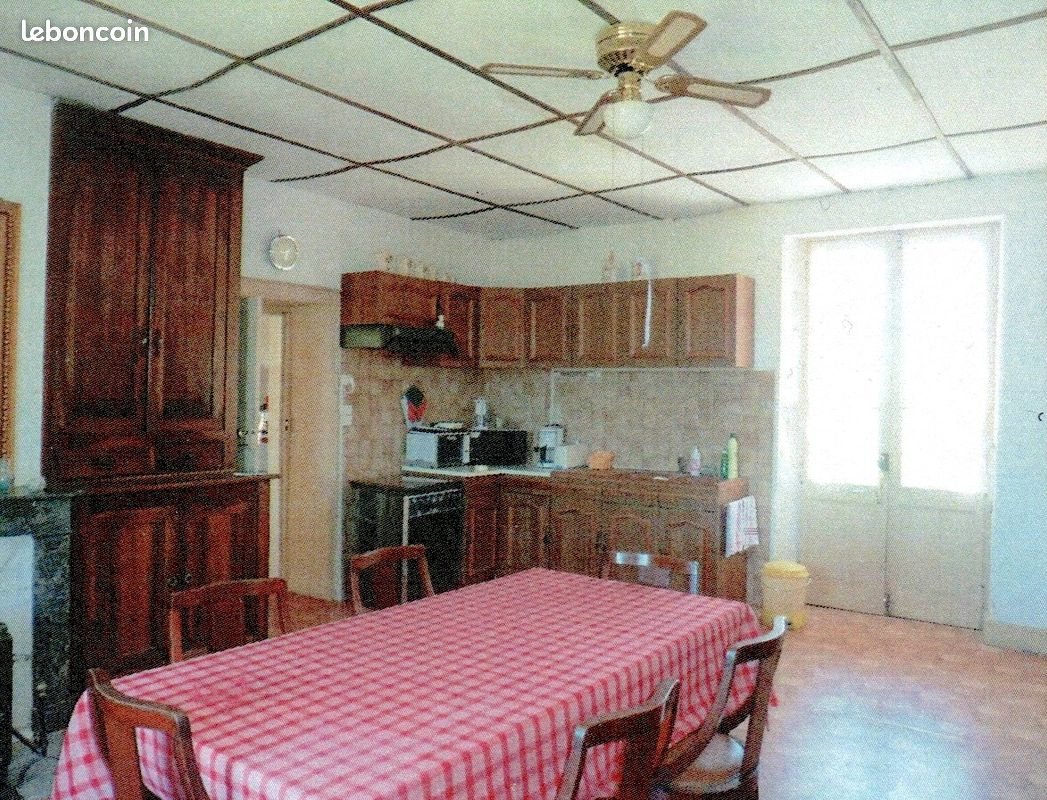Maison à vendre, 135m², Montcuq