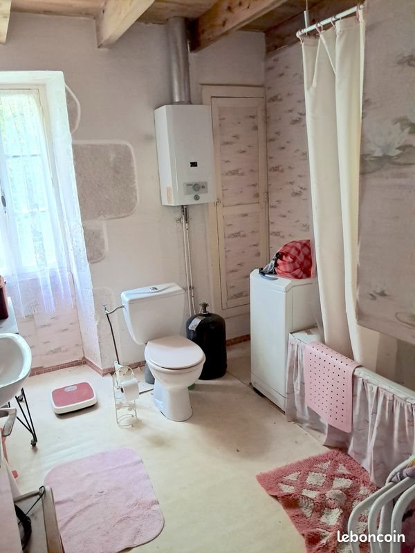 Maison à vendre, 135m², Montcuq
