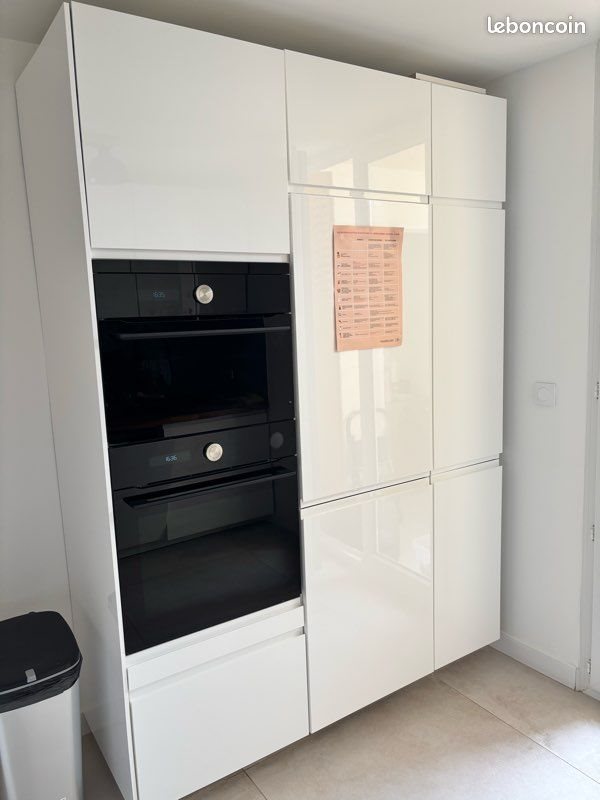 Appartement à vendre, 94m², Marseille 10ème