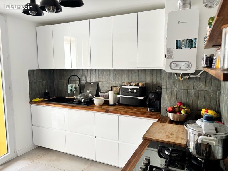 Appartement à vendre, 94m², Marseille 10ème