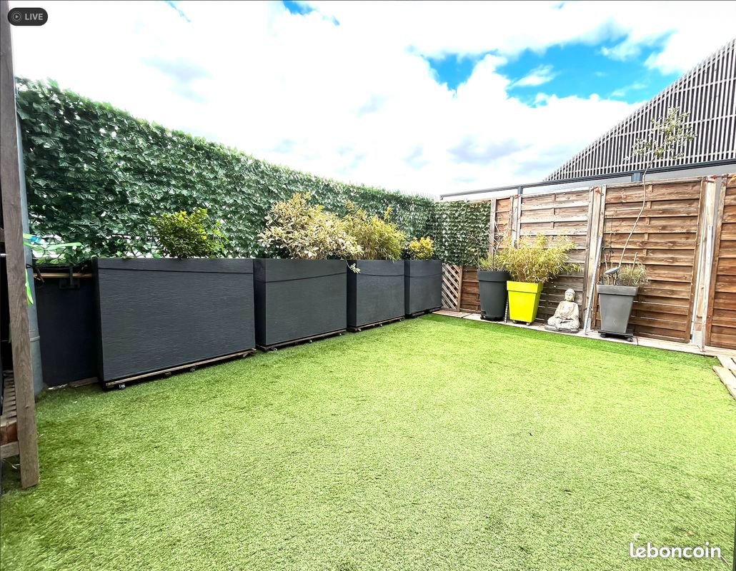 Appartement à vendre, 76m², Bois-d'Arcy