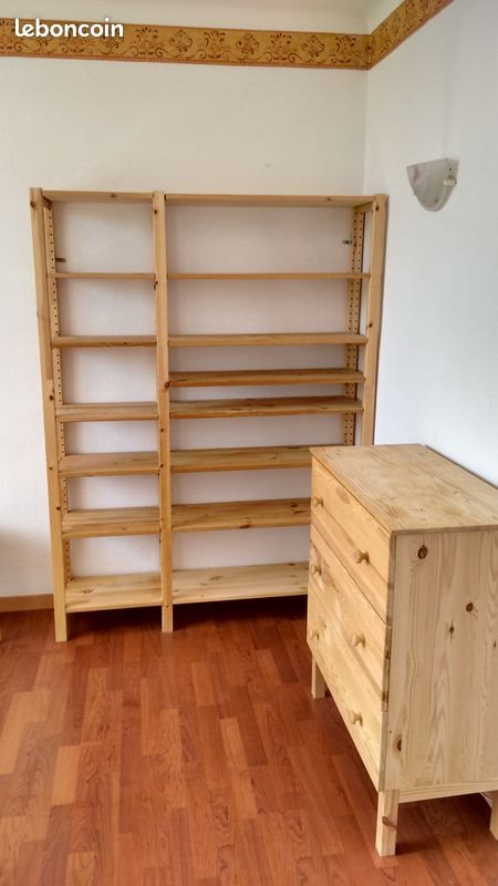 Appartement à louer, 28m², Montpellier